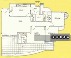 Northvale (D23), Apartment #160388962